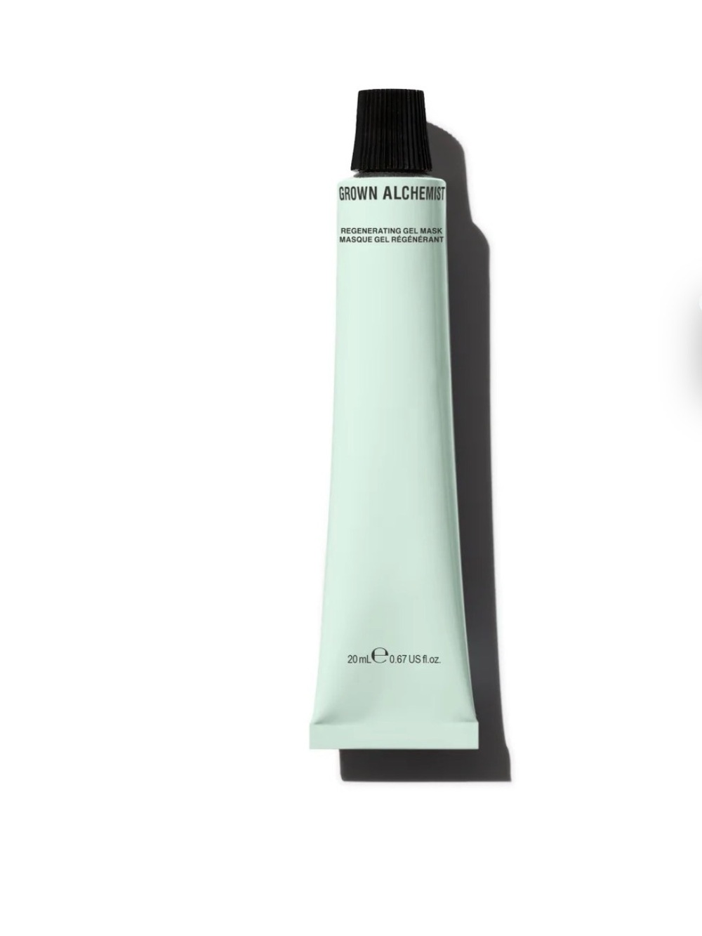 Grown Alchemist Regenerating Gel Mask—Travel Size 20ml